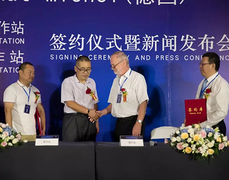 研究会携手诺奖工作站青岛征集糖尿病案例