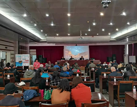 世界糖尿病日活动启动，走进部队，关爱退伍老干部